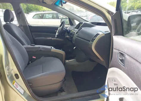 2008 Toyota Prius Standard/Touring z USA, uszkodzony, nr VIN JTDKB20U583369271